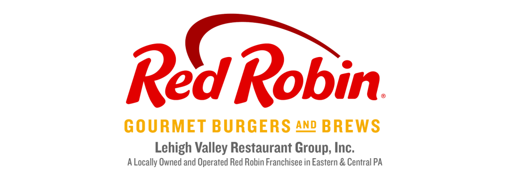 RedRobinLehighValleyLogo